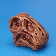 Safari Ltd. Nigersaurus Skull Fossil Dinosaur Realistic Mini Replica Toy