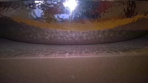 CENTROTAVOLA MURANO "DOGALE"  VENEZIA - Foto 7 di 8