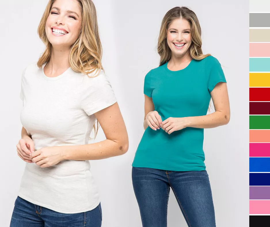Soft sale tee shirts