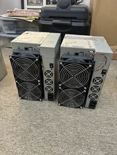 Goldshell KD6 se 25.3T/H USA SELLER Ships from Oklahoma