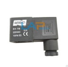 5PCS FOR AMISCO solenoid valve coil EVI 7/9 220VAC 5.5A EVI 7/9 DC24V 3W 6.5W