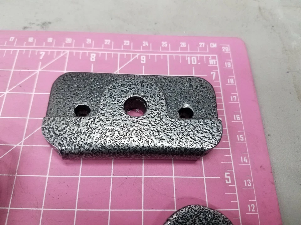 ***NUEVO PRECIO REBAJADO*** ¡Convierte tu Datsun Roadster en frenos de disco traseros! Foto 3 de 4