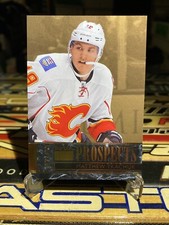 2016-17 Fleer Showcase Hockey Cards 21
