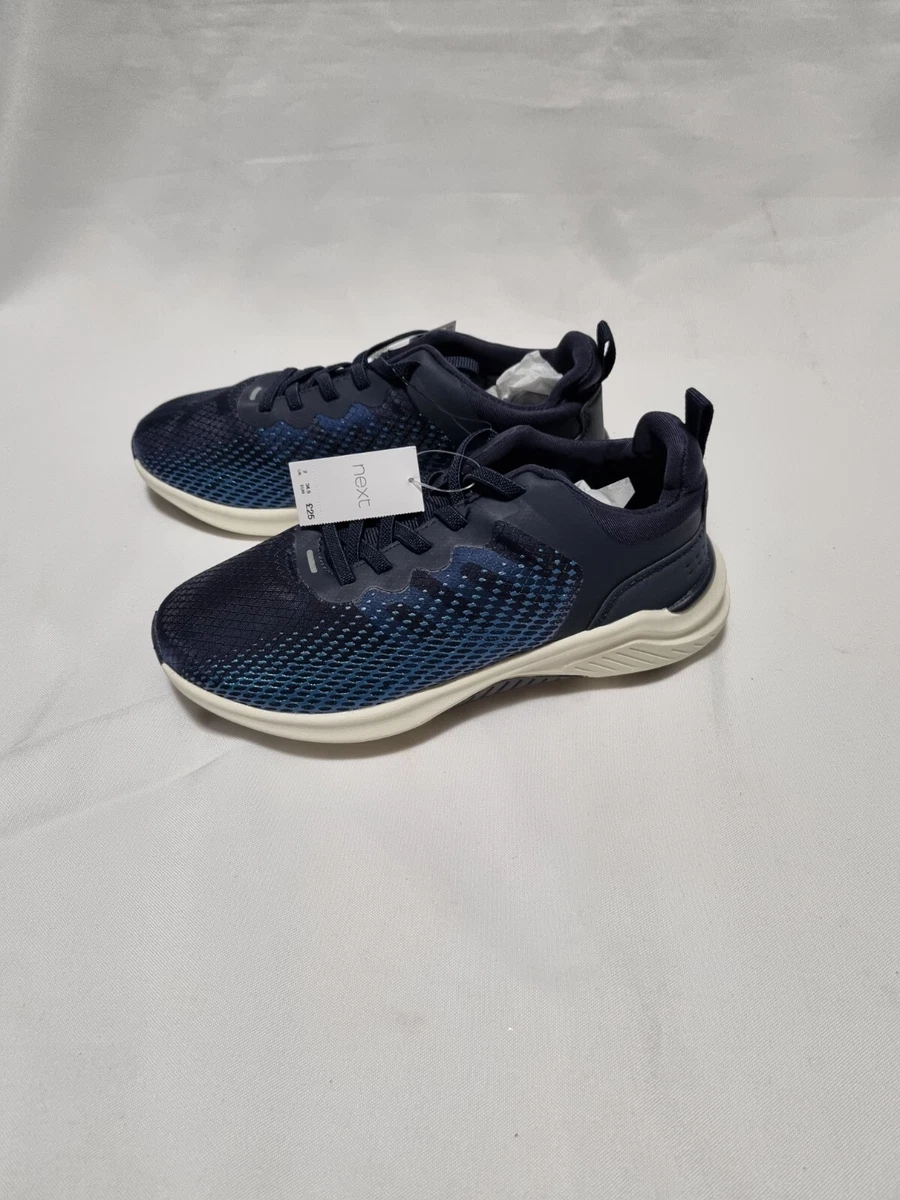 Next older sales boys trainers