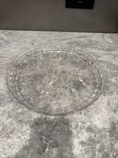 KingZak serving tray and bowls for catering (BPA free)