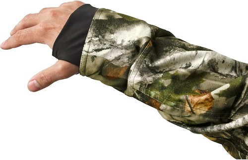 Big Game Camo Hunting Jacket | eBay
