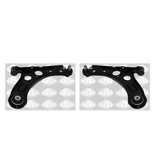 SASIC 2x Querlenker links rechts für Peugeot 208 II UB_ UP_ UW_ 1.2 PureTech 75