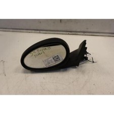 Retroviseur gauche (ou coque) Rover 75