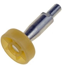 For 1982-1988 Chevrolet Monte Carlo Window Regulator Roller Front Dorman 648yl82 For 1982-1988 Chevrolet Monte Carlo Window Regulator Roller Front Dorman 648yl82