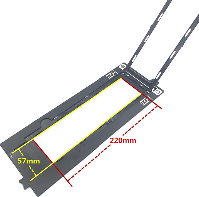 120 220 620 Foto Negativ Film Halter Holder Für Canon CanoScan 8000F 8800F 9000F