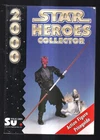 STAR HEROES COLLECTOR ACTION FIGURE PRICE. VERLAG GMBH SU. 2000.