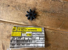 10-14 KIA FORTE OPTIMA SOUL FLEXIBLE STEERING COUPLER  56315-2K000FFF OEM