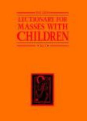 Lectionary for Masses With Children: Year C; Study Edi- paperback, 9781568540030