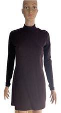 Rebecca Minkoff Phoebe Knit Dress Size: S
