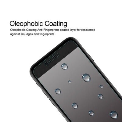 Tiger - Salvadisplay In Vetro Temperato Per Iphone 15 Plus Recycled Privacy, Nero Transparente - Foto 7