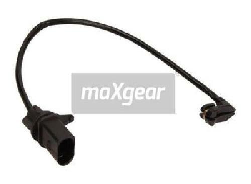 Original Maxgear Warnkontakt Bremsbelagverschleiß 23-0048 FüR Porsche VW-image