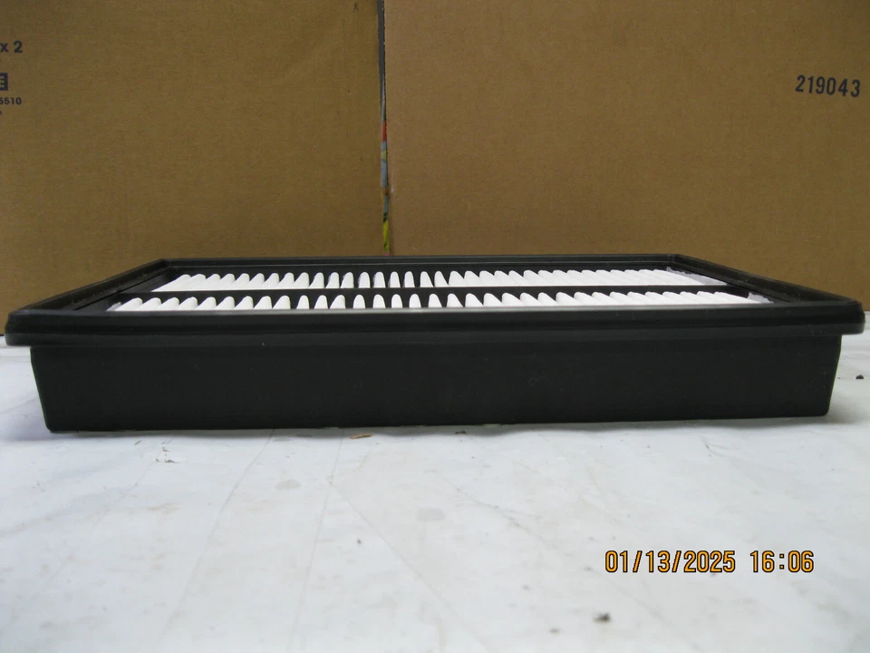 Air Filter Fram CA9555 - Изображение 4 из 4