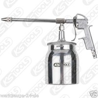 Ks Tools Druckluft-Reinigungspistole 515.1911