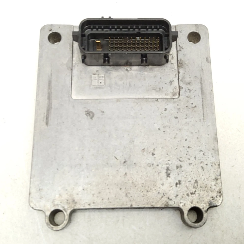 Módulo de control de transmisión computadora de Chevrolet Impala 24230461 2010 Foto 3 de 4