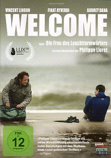 Welcome von Lioret, Philippe | DVD | Zustand sehr gut