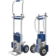DMS ZW7170GC ERGO Treppensteiger