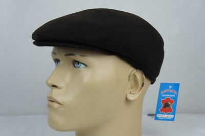 cashmere ivy cap