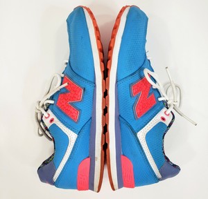 new balance 574 street beat