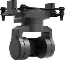 C-20D 2-Axis FPV Camera Gimbal,Pan Tilt Mount,Fpv Head Tracking with UART,PWM S.