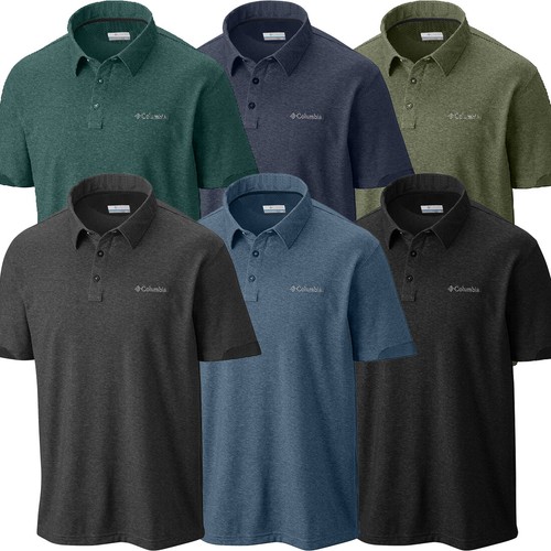 Buy New Columbia Mens \