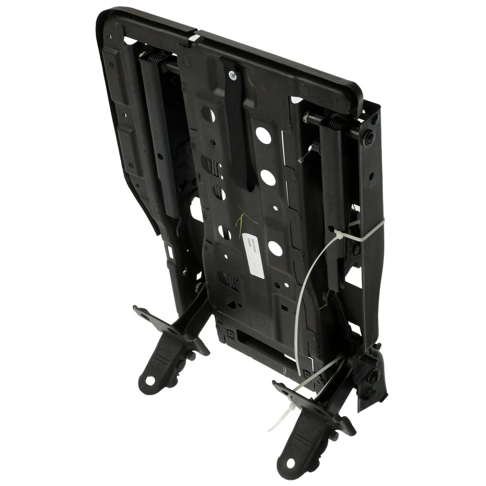 GENUINO MOPAR TOWN & COUNTRY GRAND CARAVANA ASIENTO TRASERO MARCO COJÍN DERECHO 05139374AB Foto 4 de 4