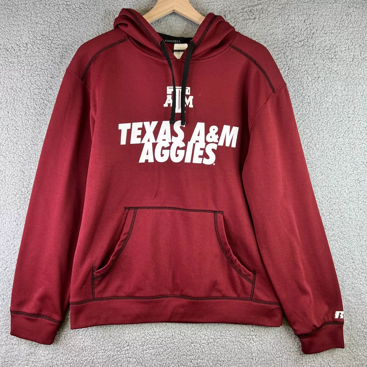 Aggie hoodie store