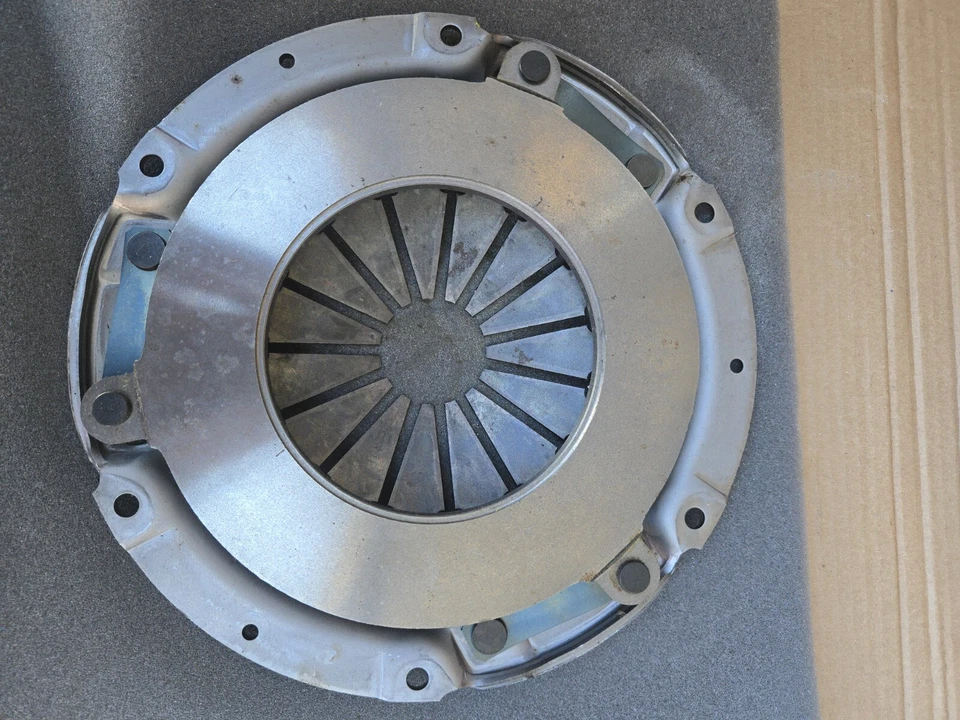 离合器套件 04-112 适用于:GEO Storm 1990 - 93。 五十铃 Impulse 1990 - 91 Stylus 1991 - 93 — 第 4/4 张图片