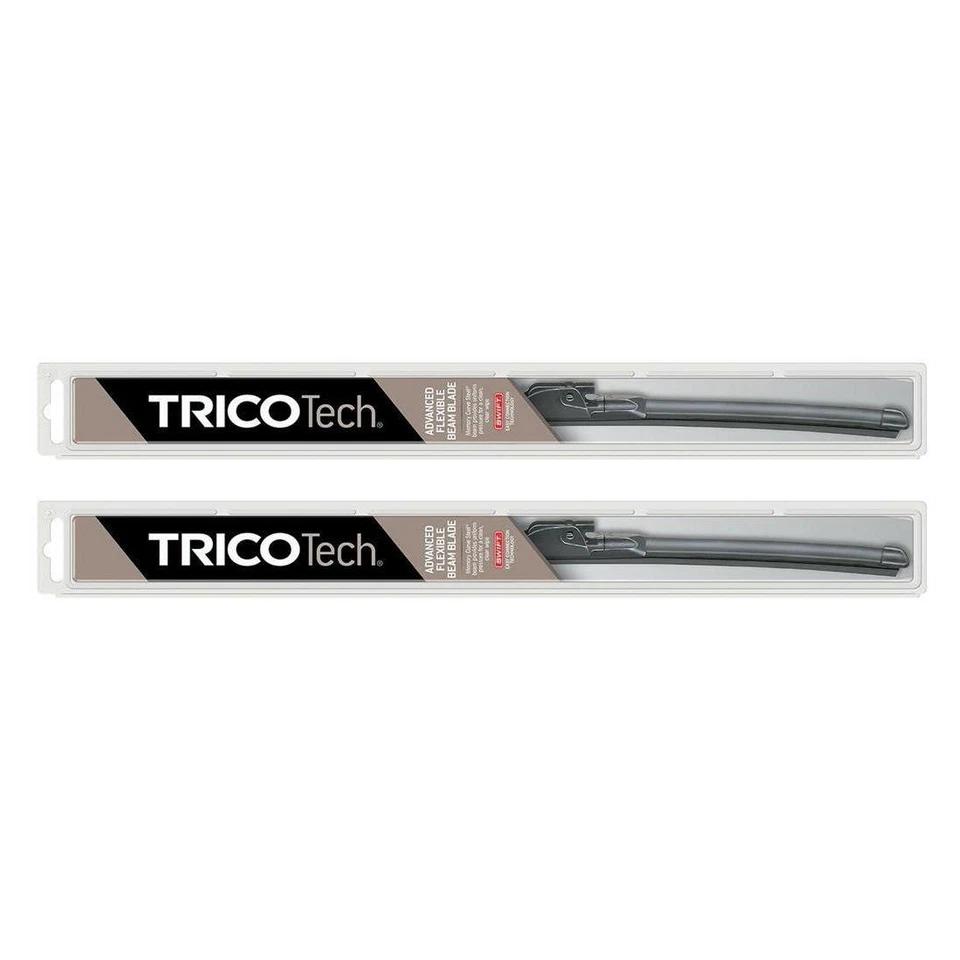 2X Trico Wiper Blade 20" Front Tech Windshield For 1978-1981 Mercedes-Benz 280CE - Image 2 of 3