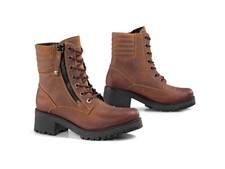 Falco Misty Bottes De Moto