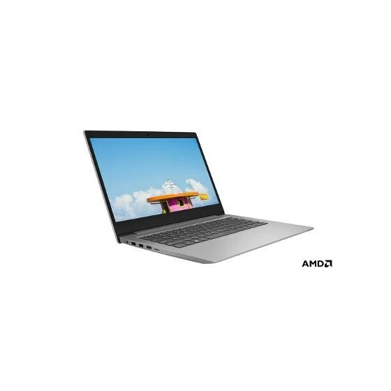 Lenovo Ideapad Slim 1 14" NOTEBOOK 64GB New, Slim, Windows 10 (NOB) - image 3 of 4