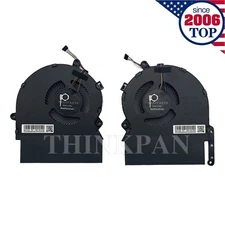 New CPU+GPU Cooling Fan for HP Spectre X360 15-EB 15t-EB M00226-001 L68136-005