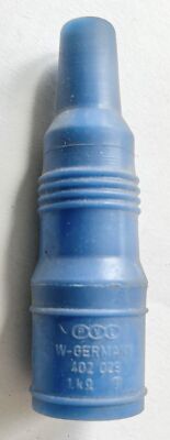 PVL 402029 Stecker 1k  Zündkerzenstecker Zündspule spark plug connector