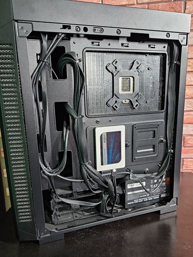 Intel® Core™ i9-10900KF - 10 Cores - Game PC - NVIDIA RTX 2060 - 2,5 + 0.5 Tb - Photo 7/10