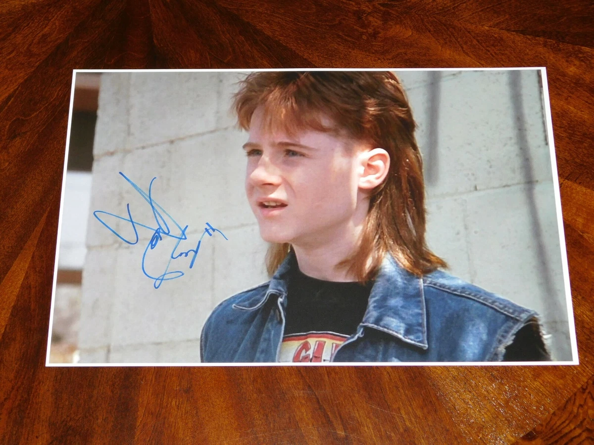 Danny Cooksey Terminator 2