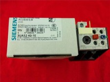 1PC NEW SIEMENS Thermal Overload Relay 3UA5240-1E 2.5-4A