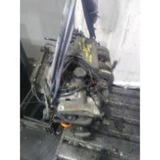 TEILMOTOR D7F D720 RENAULT CLIO 2A SERIE (98-01) 1.2 8V BER. 3P/B/1149CC. 1998