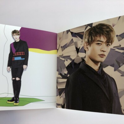 SHINee FIVE JAPAN CD | eBay