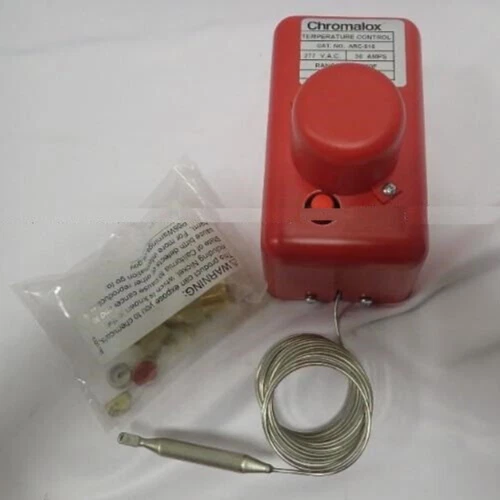 Temperature Controller  Chromalox ARC-515