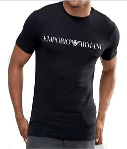 t shirt emporio armani