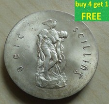 Coin Collection Choose from List Each Coin has its own Pictures World GB India