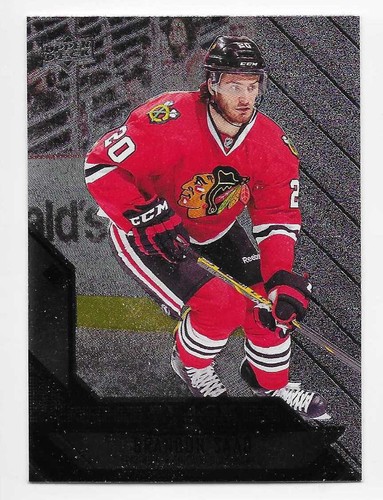 14/15 BLACK DIAMOND SINGLE DIAMOND BASE Hockey (#1-100) U-Pick From List - Picture 14 of 101
