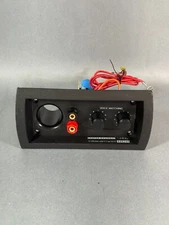 Infinity CC-3 332142 Amp Part Only