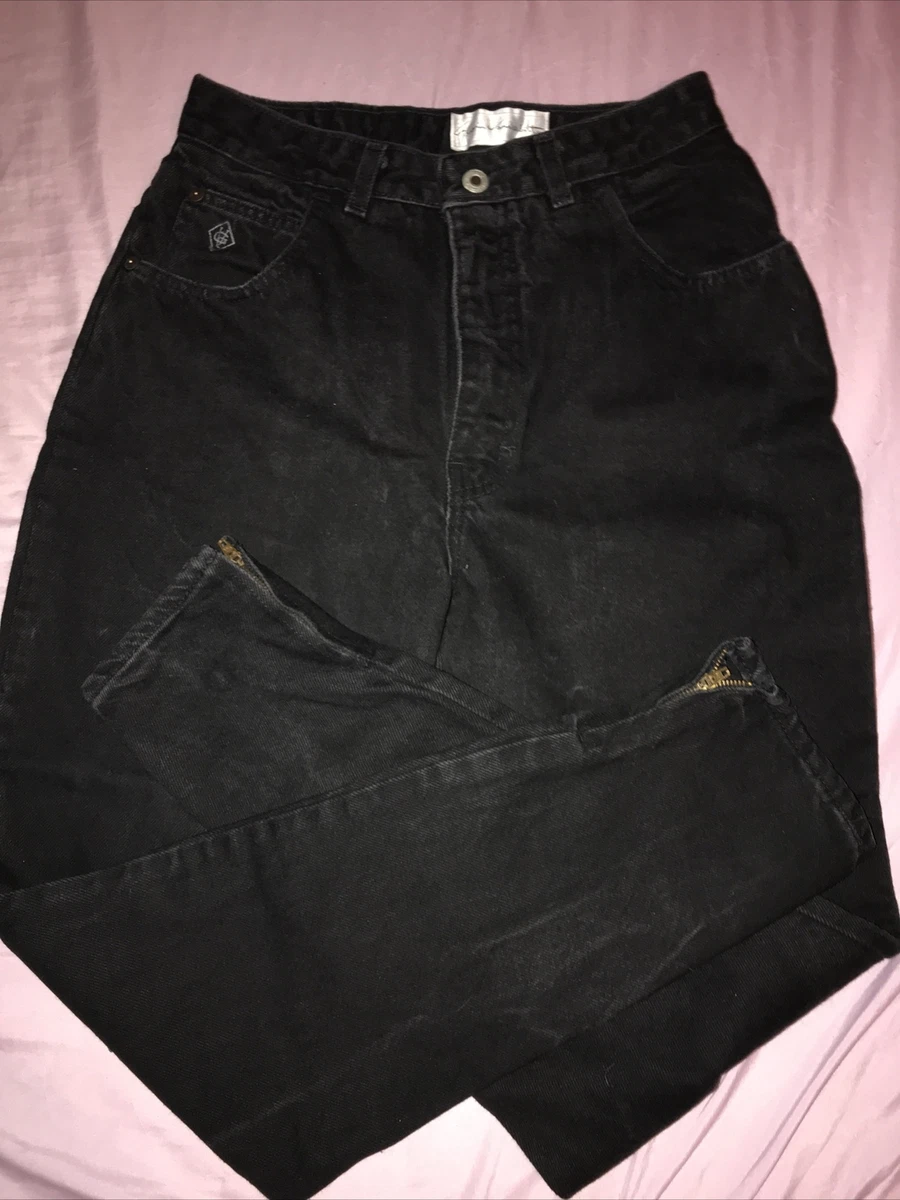 Gloria vanderbilt hot sale jeans 80's