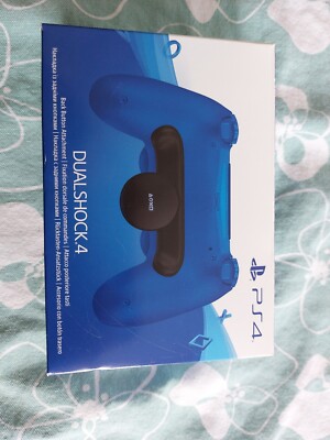 Sony Dualshock PS4 Back Button Attachment/Rücktasten Ansatzstück 
