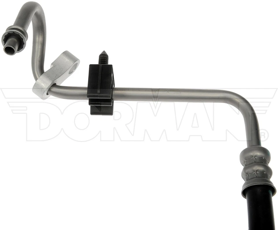 Conjunto de manguera de enfriador de aceite de transmisión automática de 2,4 L para Chevrolet Malibu 2008-2012 Dorman Foto 3 de 4